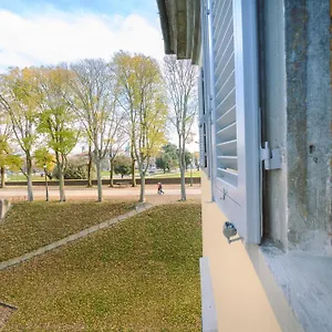  Bed & Breakfast Palazzo Froussard And Living